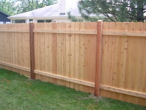 FENCING
