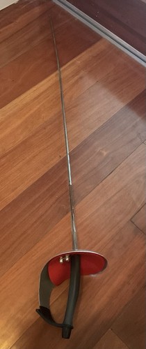 Absolute fencing full - fencing, set