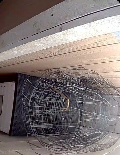 Wired fencing different - 3,