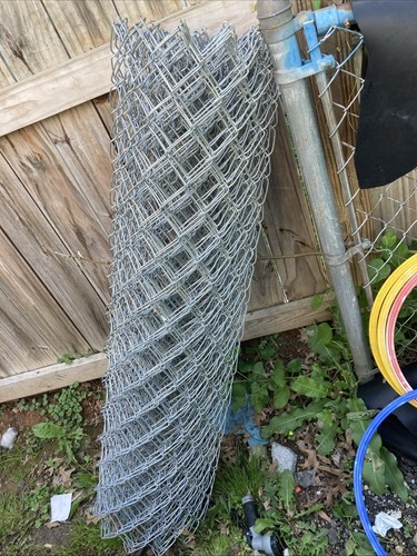 Feet metal fencing - feet,