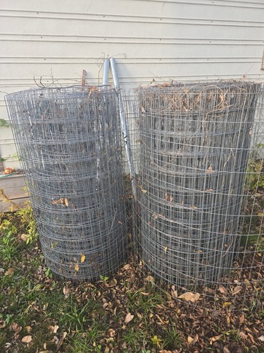 fencing